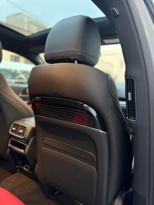 Mercedes GLE 300d 2026 GLE300d