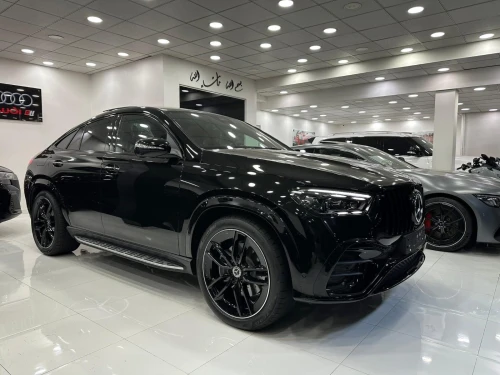 Mercedes GLE300d 2025 300d