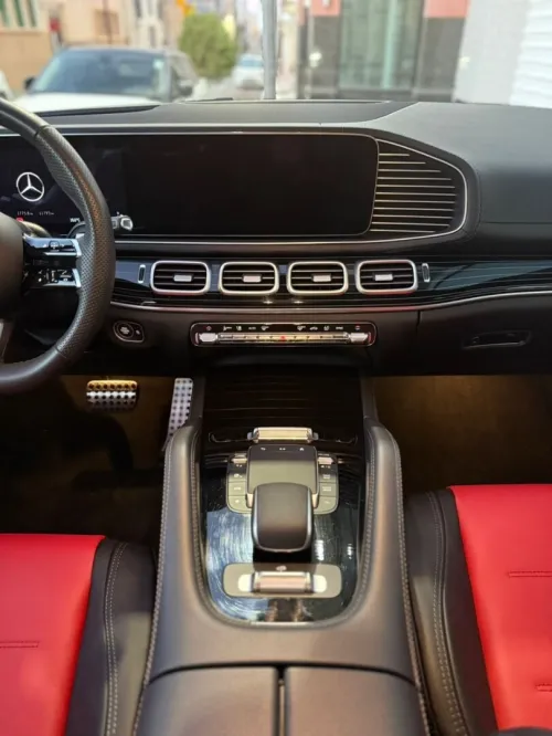 Mercedes GLE300d 2024 300d