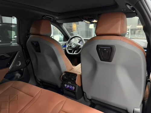 BMW Série 5 2026 520d
