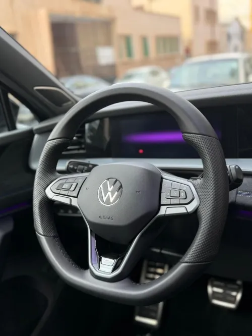 Volkswagen Tayron  2026 Tayron