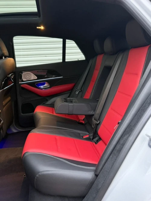 Mercedes GLE 300d 2026 GLE300d