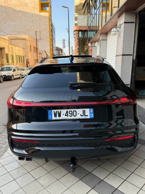 Audi Q5 2026 Q5