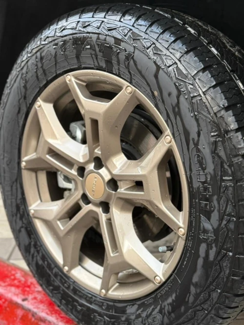 Jetour T2 2025 T2