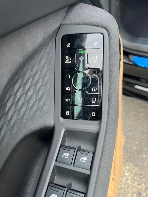 Audi A5 2026 S Line