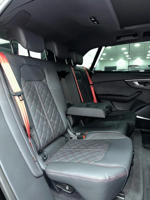 Audi Q8 2026 Q8