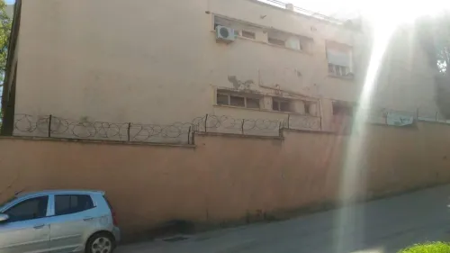 Vente Terrain Alger El achour