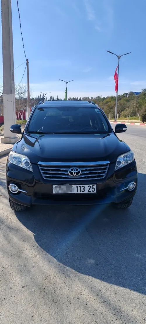 Toyota RAV4 2013 RAV4