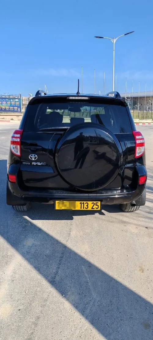 Toyota RAV4 2013 RAV4