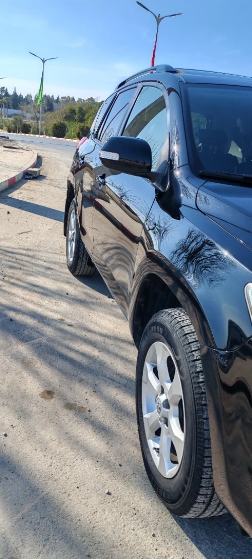 Toyota RAV4 2013 RAV4