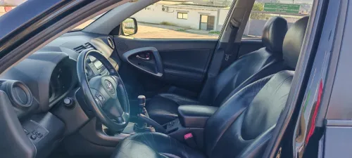 Toyota RAV4 2013 RAV4