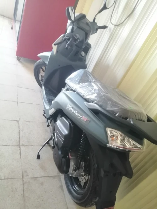 Sym Symphony ST 200 2026