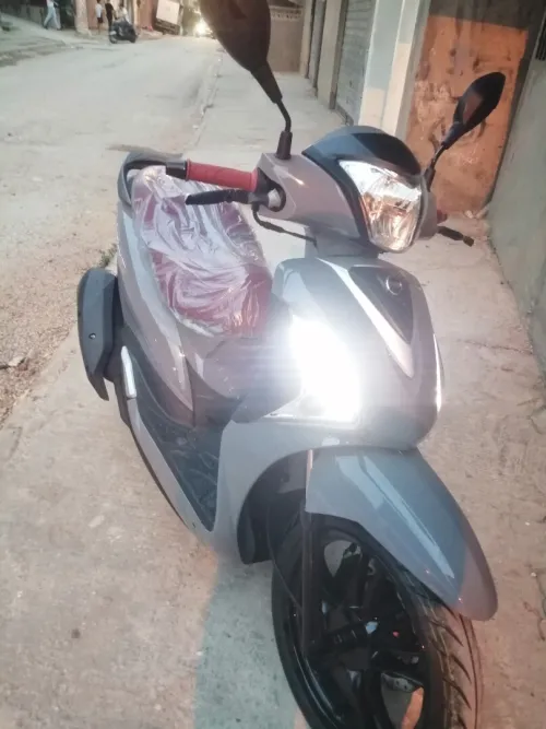Sym Symphony ST 2025