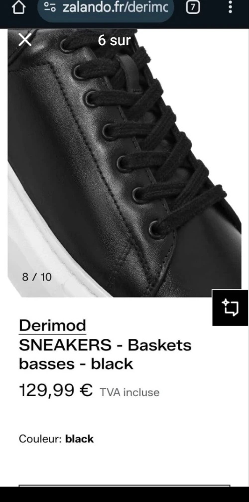 Baskets derimod