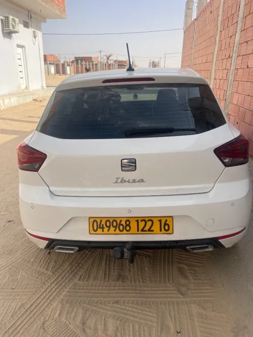 Seat Ibiza 2022 Xcellence