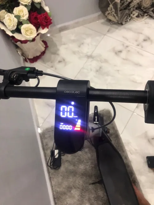 Trottinât  Cecotec Cecotec 2024