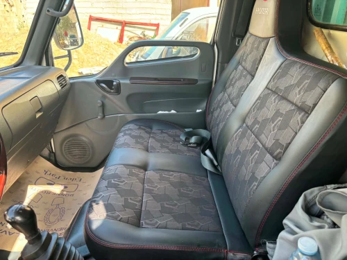 Hyundai HD65 2011