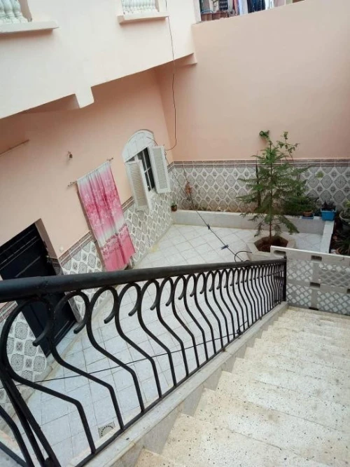 Vente Villa Ain temouchent Ain temouchent