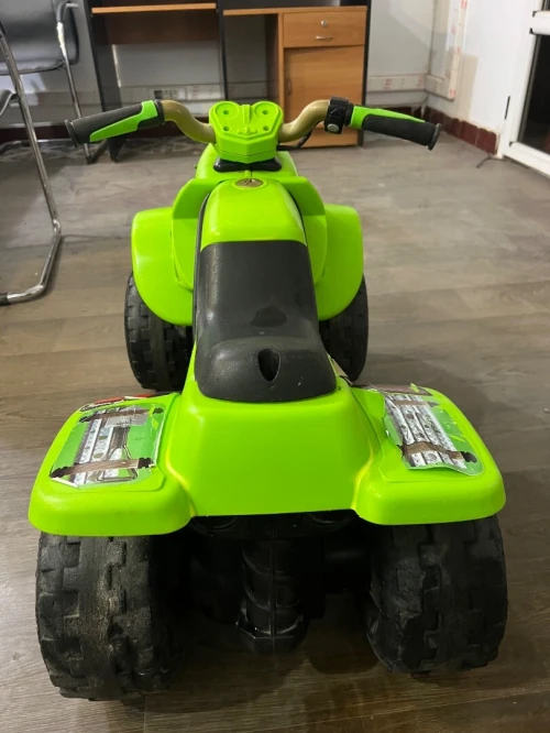 Voiture quad électrique pour enfants 