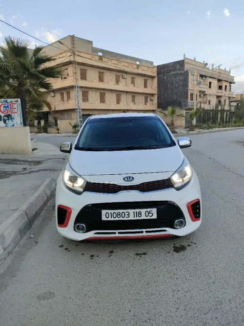Kia Picanto 2018 GT-Line