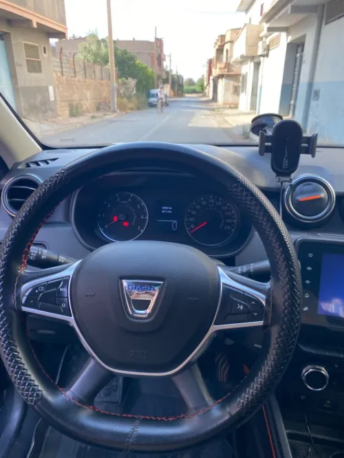 Dacia Duster 2022 Extreme