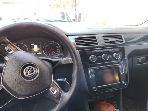 Volkswagen Caddy 2019 Caddy
