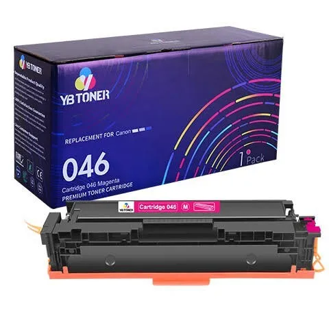 Toner et cartouche 