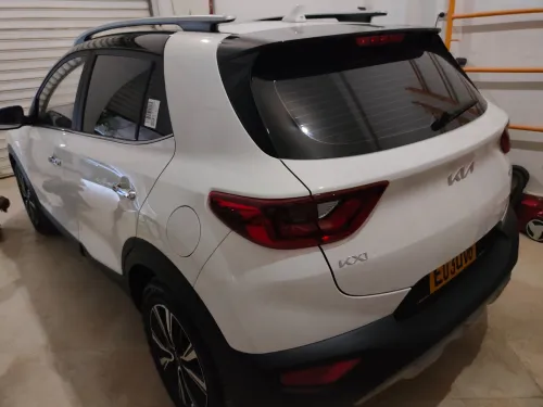 Kia Kx1 2025 Full option