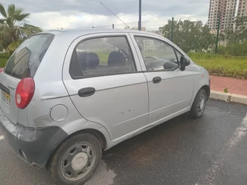 Chevrolet Spark 2015 Spark