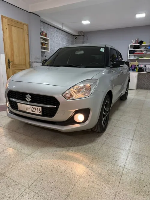 Suzuki Swift 2022 Swift