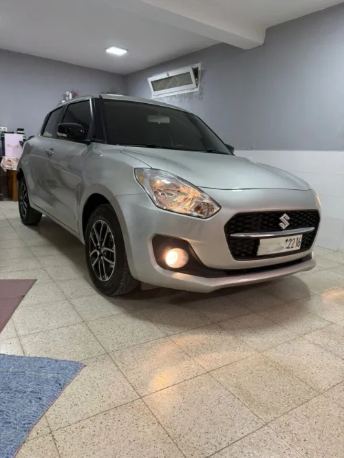 Suzuki Swift 2022 Swift
