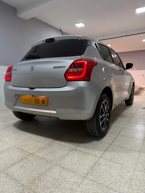 Suzuki Swift 2022 Swift