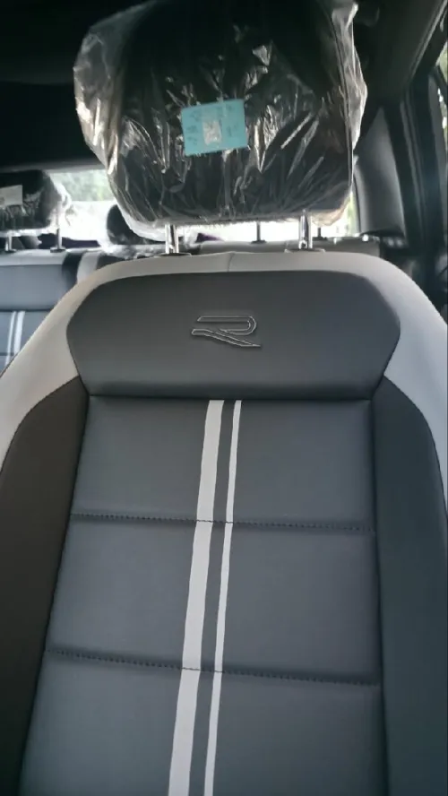 Volkswagen T-Roc 2026 Blac magik