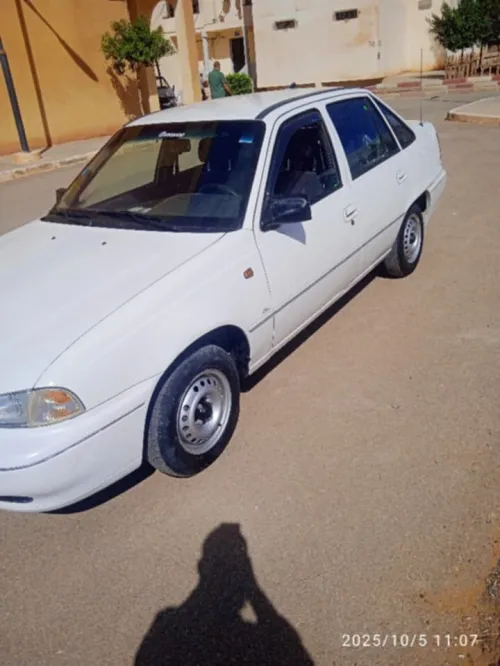 Daewoo Cielo 1999 Cielo