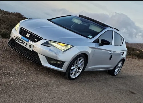 Seat Leon 2014 Fr