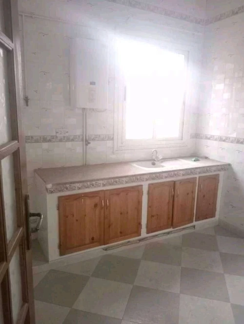 Location Appartement F2 Saïda Saida