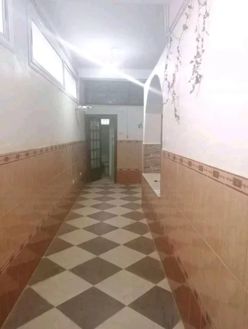 Location Appartement F2 Saïda Saida