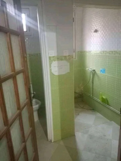 Location Appartement F2 Saïda Saida