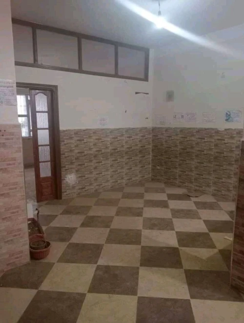 Location Appartement F2 Saïda Saida
