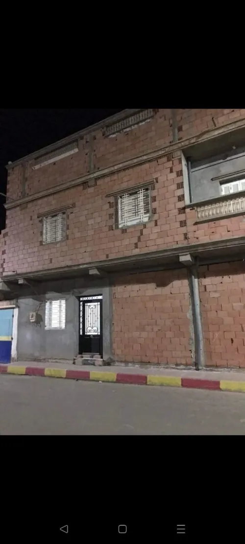 Vente Immeuble Oran Bethioua