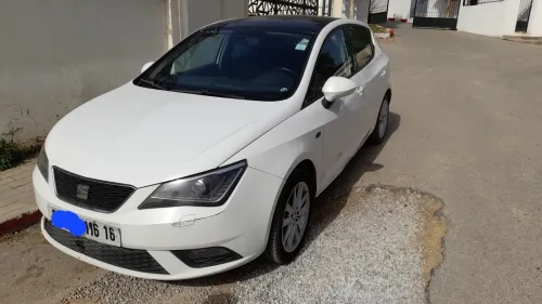 Seat Ibiza 2016 High Facelift