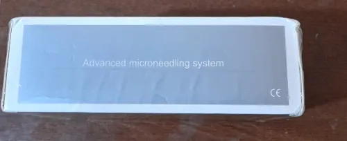 Auto Microneedle System