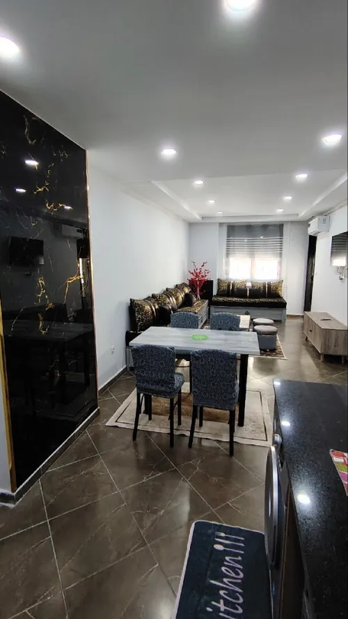Location vacances Appartement F2 Oran Bir el djir