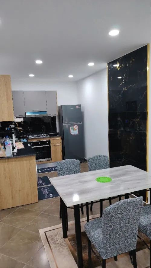 Location vacances Appartement F2 Oran Bir el djir