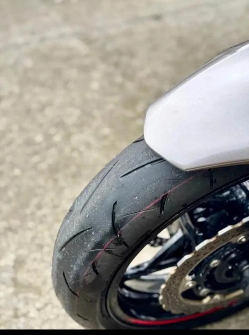 Kawasaki Z900 2023