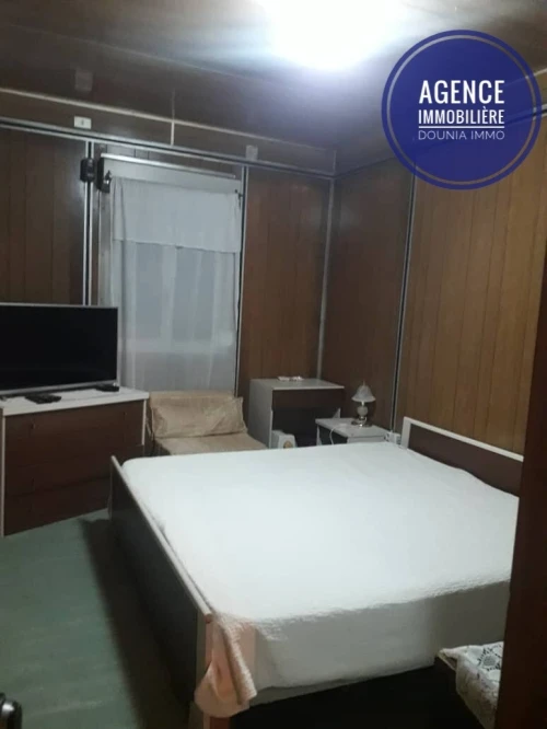Vente bien immobilier Skikda Skikda