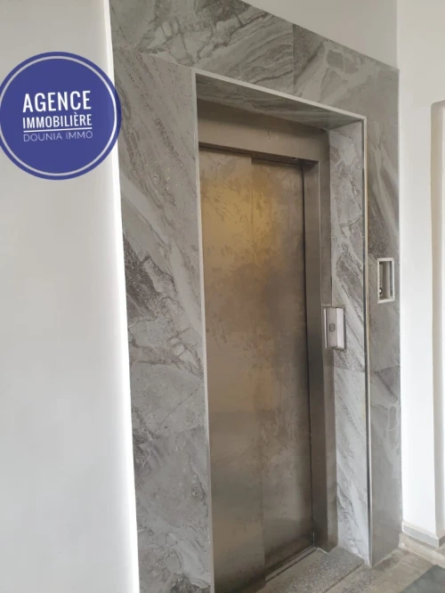 Vente Appartement F05 Constantine Ain smara