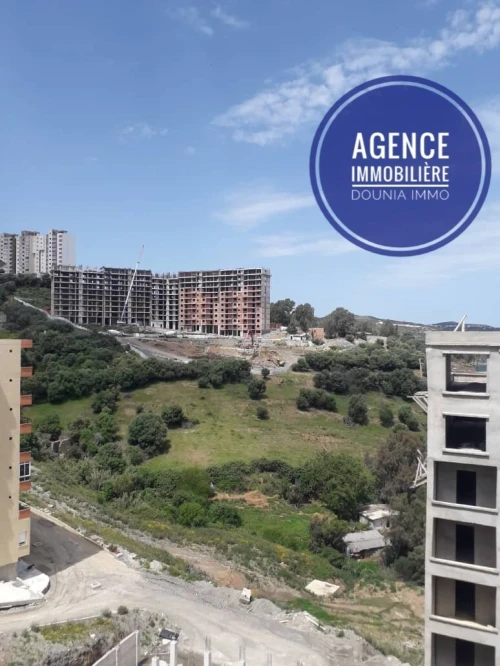 Vente Appartement F3 Skikda Skikda