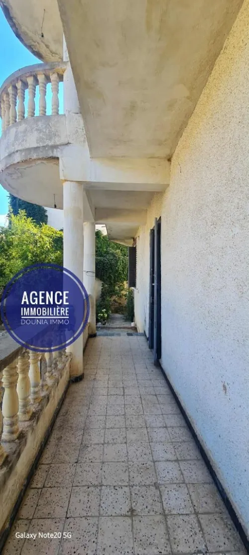 Vente Villa Skikda Filfla