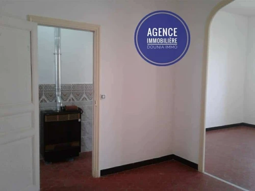 Vente Appartement F5 Skikda Skikda